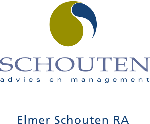 Logo Schouten Advies & Management B.V.